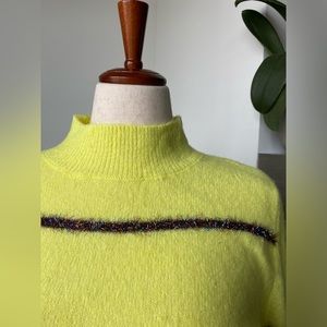 Womens sweater